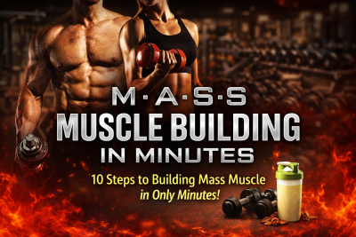 muscule building