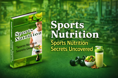 Sports Nutrition