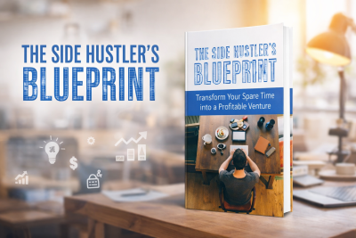 The Side Hustlers Blueprint