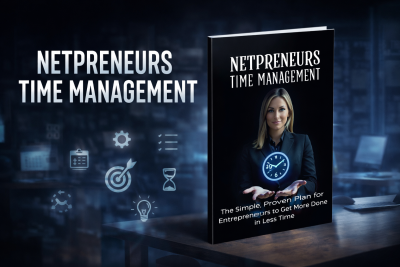 Netpreneurs Time Management