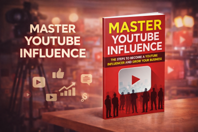 Master YouTube Influence