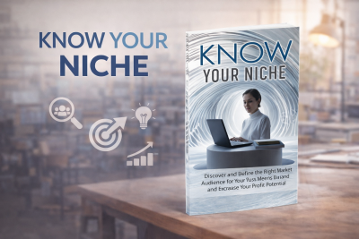 Know Your Niche