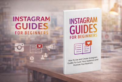 Instagram Guides For Beginners
