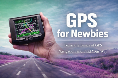 GPS For Newbies