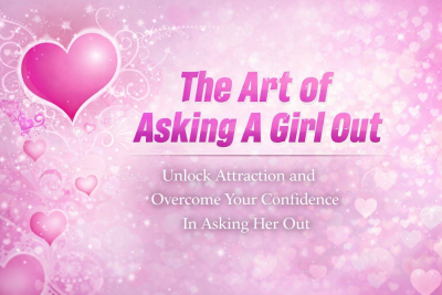 The Art Of Asking A Girl Out