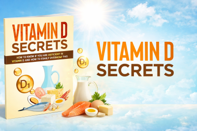 Vitamin D Secrets