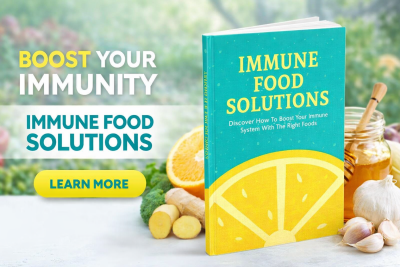 Immune Food Solutions