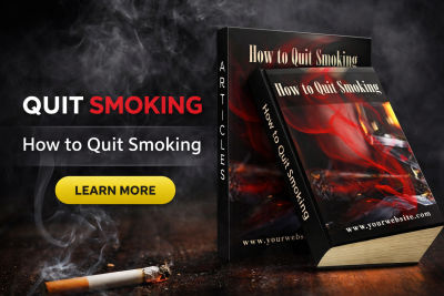 How To Quit Smoking