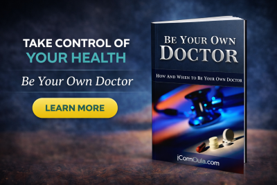 Be Your Own Doctor