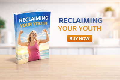 Reclaiming Your Youth