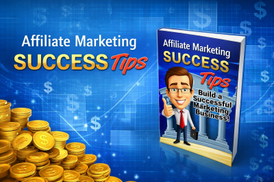 Affiliate Marketing Success Tips