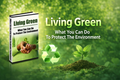 Living Green