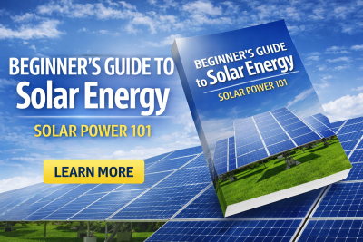 Solar Power Sensation