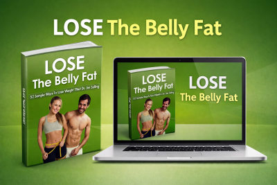Lose The Belly Fat
