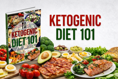 Ketogenic Diet 101