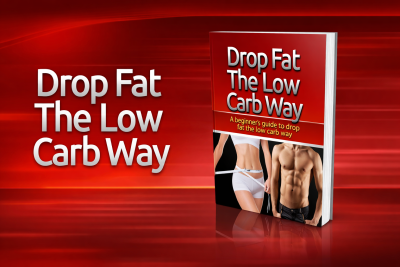 Drop Fat The Low Carb Way