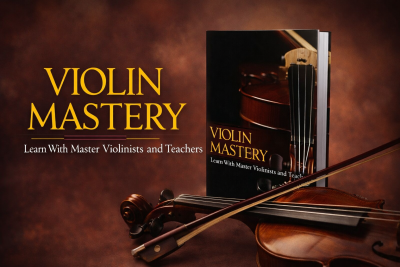 Violin Mastery