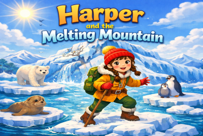 Climate Adventure Story