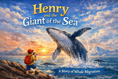 Educational bedtime stories