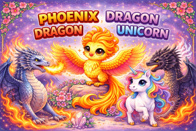 fun and easy drawings