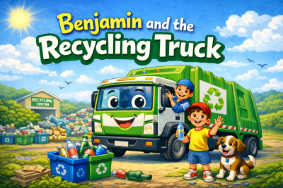 great bedtime stories