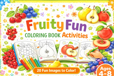 easy drawing of a fish