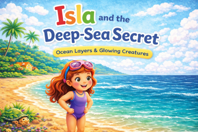 bedtime stories for kids