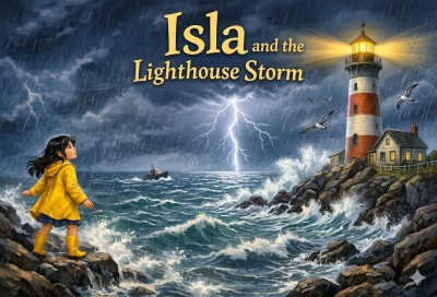 Short Bedtime Stories