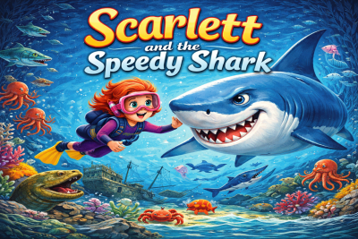 Fast Bedtime Stories